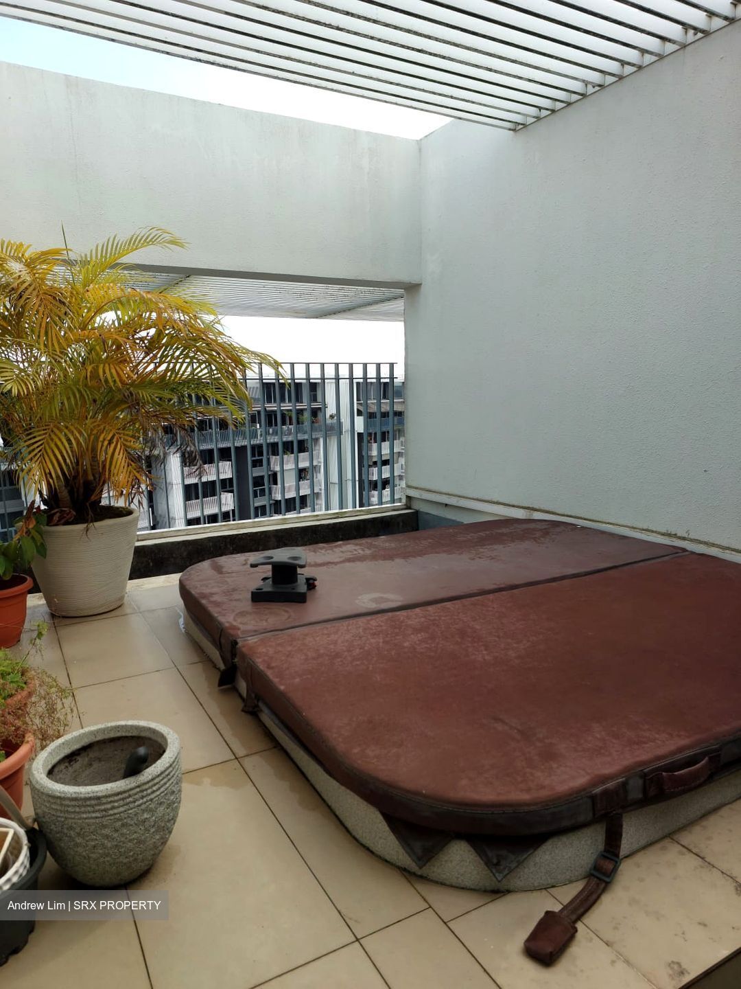 The Lakefront Residences (D22), Condominium #516141161